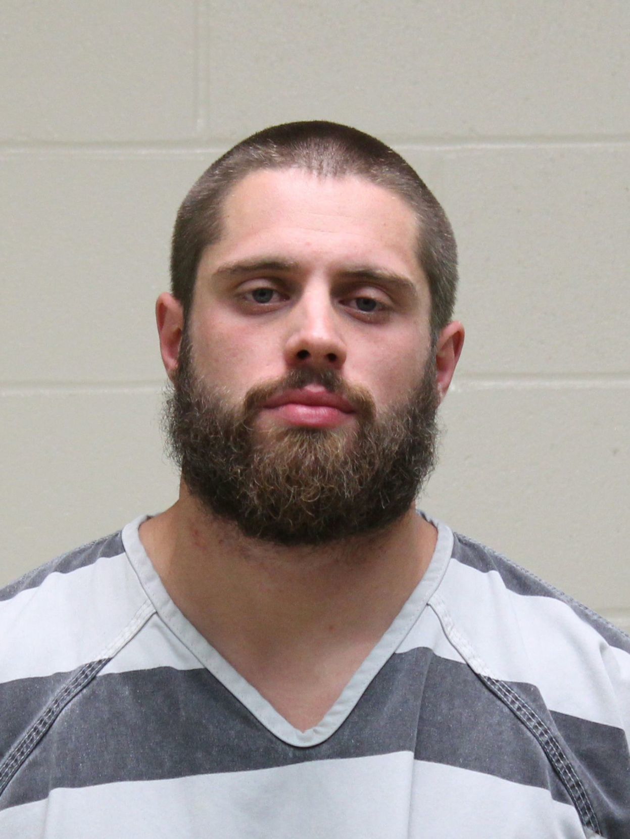 Jared Michael Kropf